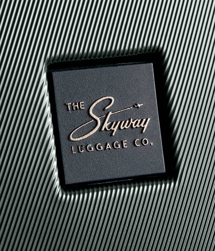 Vali Skyway Portola HS Size S (20 inch) - Thyme