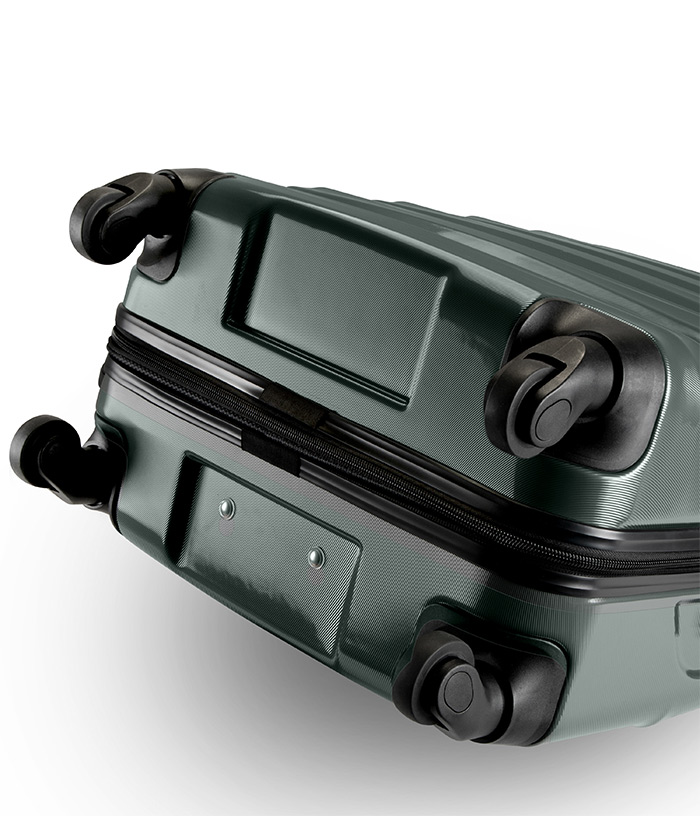 Vali Skyway Portola HS Size S (20 inch) - Thyme