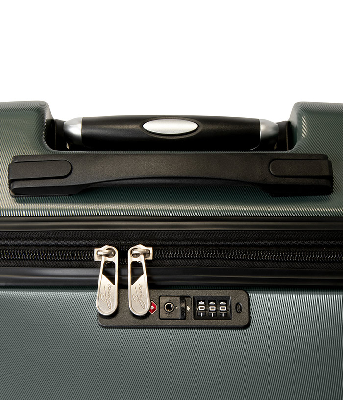 Vali Skyway Portola HS Size S (20 inch) - Thyme