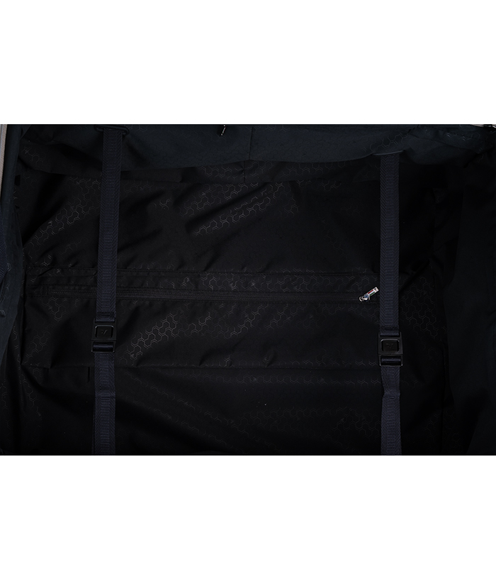 Vali Roncato Florence Size L (30 inch) - Champagne