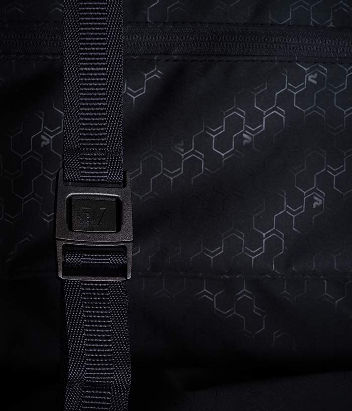 Vali Roncato Florence Size L (30 inch) - Champagne