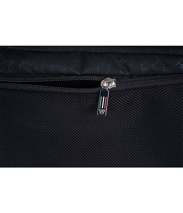 Vali Roncato Florence Size M (26 inch) - Champagne