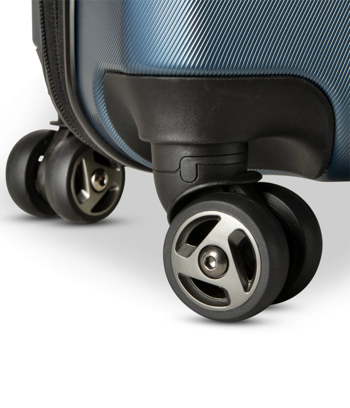 Vali Ricardo Oceano HS size L (28 inch) - Bowed Blue