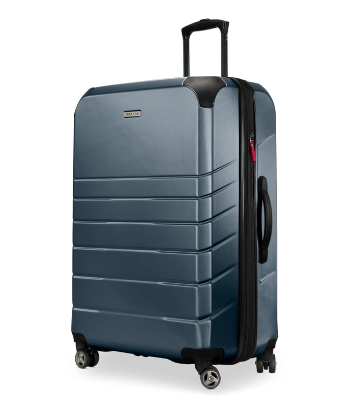 Vali Ricardo Oceano HS size L (28 inch) - Bowed Blue