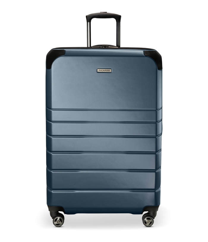 Vali Ricardo Oceano HS size L (28 inch) - Bowed Blue