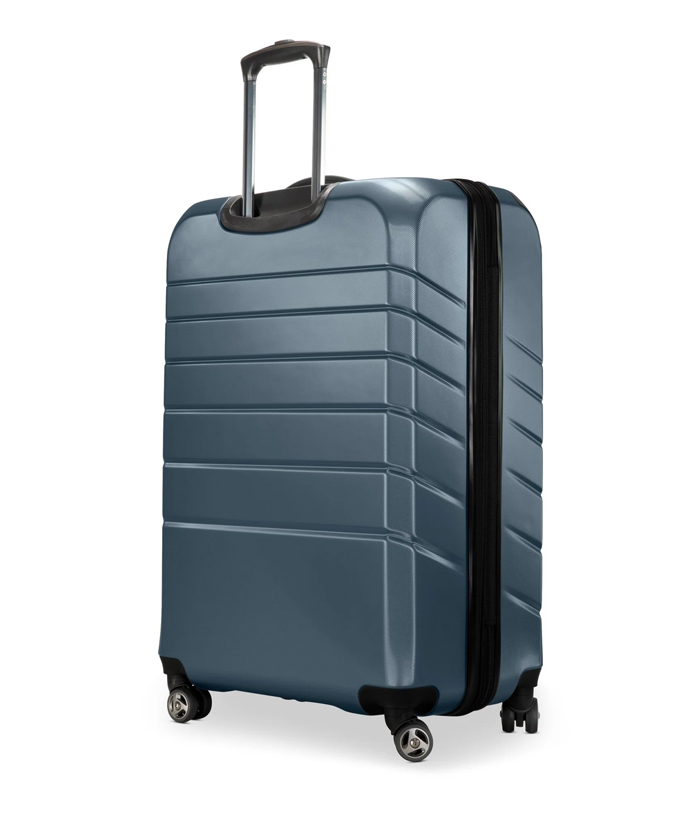 Vali Ricardo Oceano HS size L (28 inch) - Bowed Blue