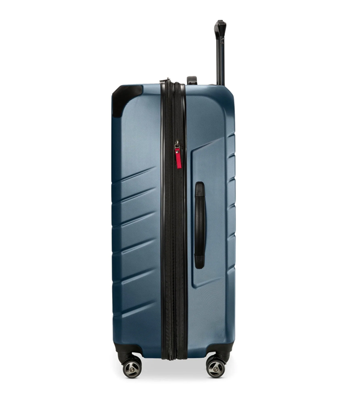 Vali Ricardo Oceano HS size L (28 inch) - Bowed Blue