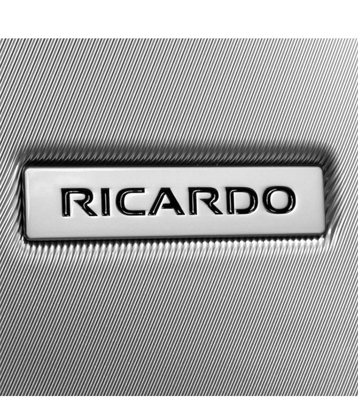 Vali Ricardo Oceano HS size L (28 inch) - Graphite