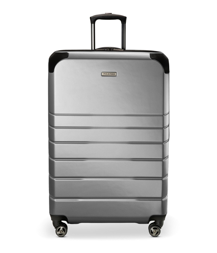 Vali Ricardo Oceano HS size L (28 inch) - Graphite