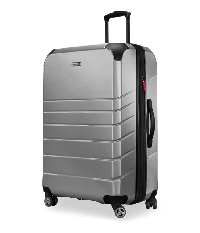 Vali Ricardo Oceano HS size L (28 inch) - Graphite