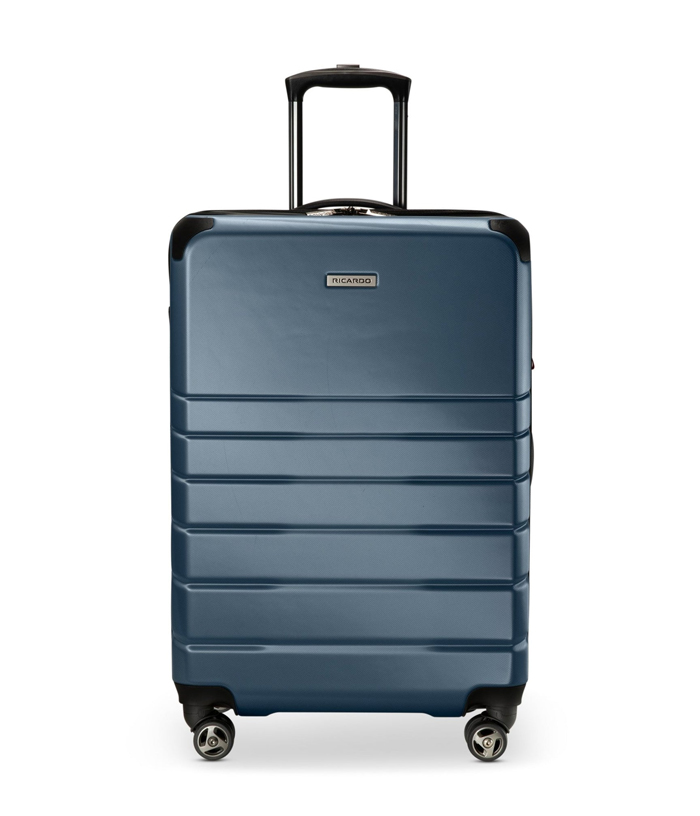 Vali Ricardo Oceano HS size M (24 inch) - Bowed Blue