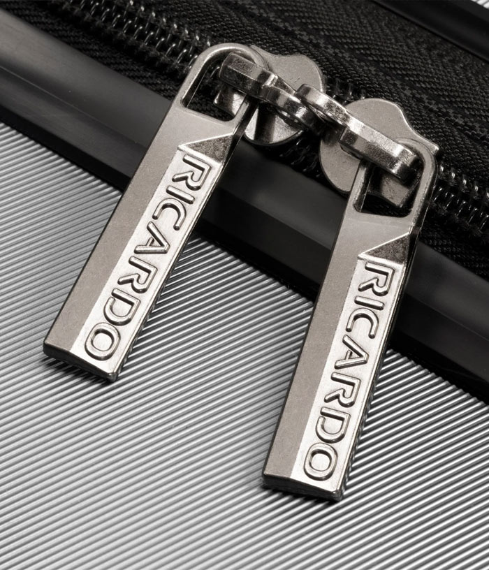 Vali Ricardo Oceano HS size M (24 inch) - Graphite