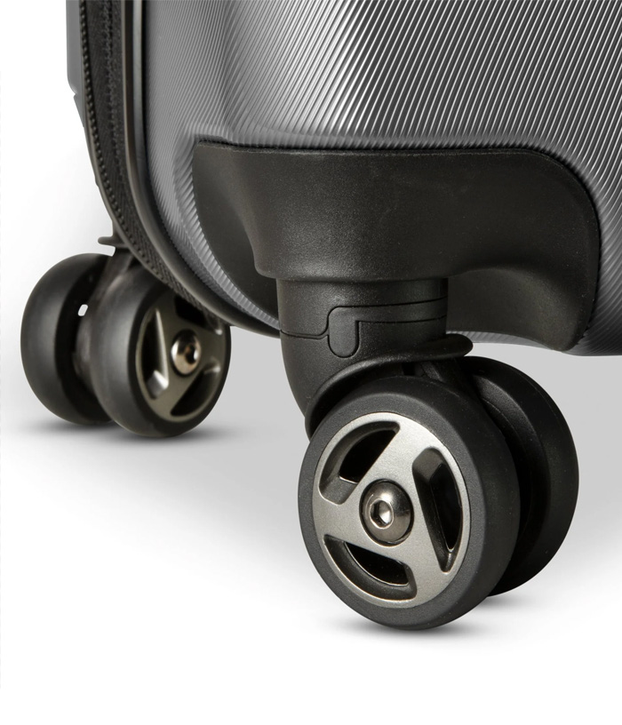 Vali Ricardo Oceano HS size M (24 inch) - Graphite