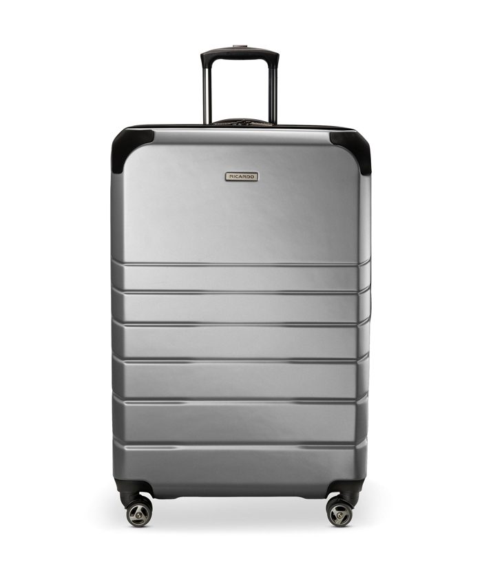 Vali Ricardo Oceano HS size M (24 inch) - Graphite