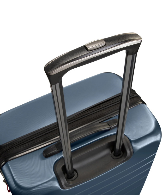 Vali Ricardo Oceano HS size S (20 inch) - Bowed Blue