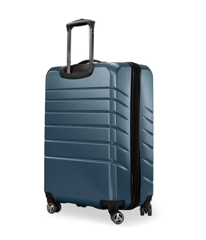 Vali Ricardo Oceano HS size S (20 inch) - Bowed Blue