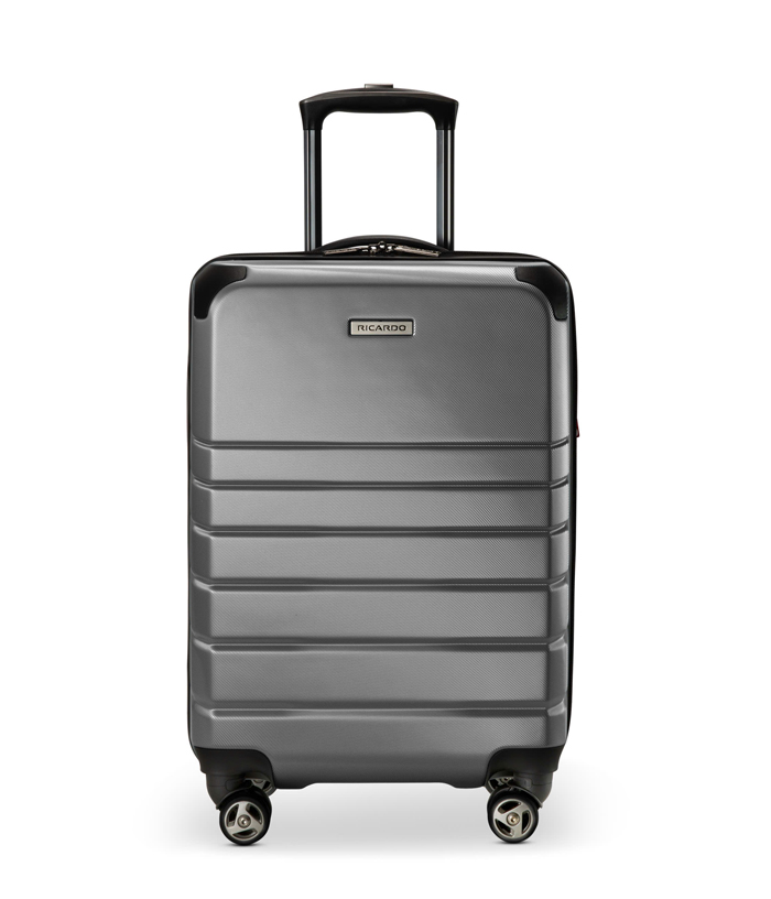 Vali Ricardo Oceano HS size S (20 inch) - Graphite