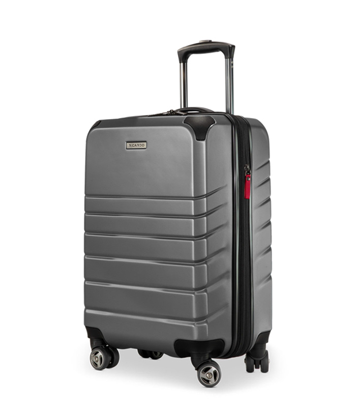 Vali Ricardo Oceano HS size S (20 inch) - Graphite