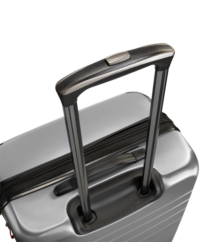 Vali Ricardo Oceano HS size S (20 inch) - Graphite