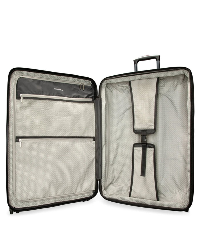 Vali Ricardo Oceano HS size S (20 inch) - Graphite