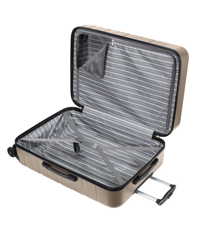 Vali Skyway Epic 2.0 HS Size L (28 inch) - Bone