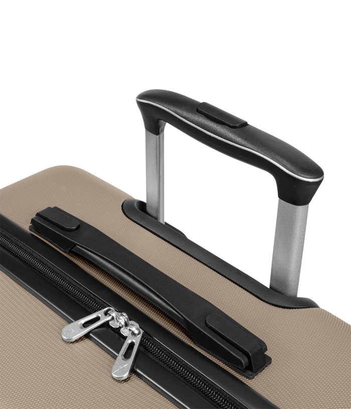 Vali Skyway Epic 2.0 HS Size M (24 inch) - Bone