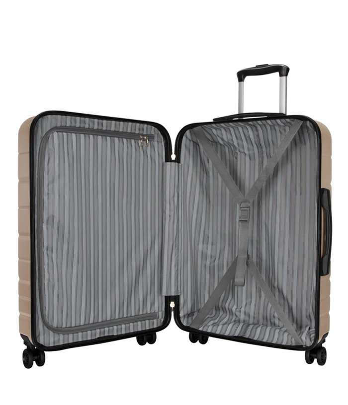 Vali Skyway Epic 2.0 HS Size M (24 inch) - Bone