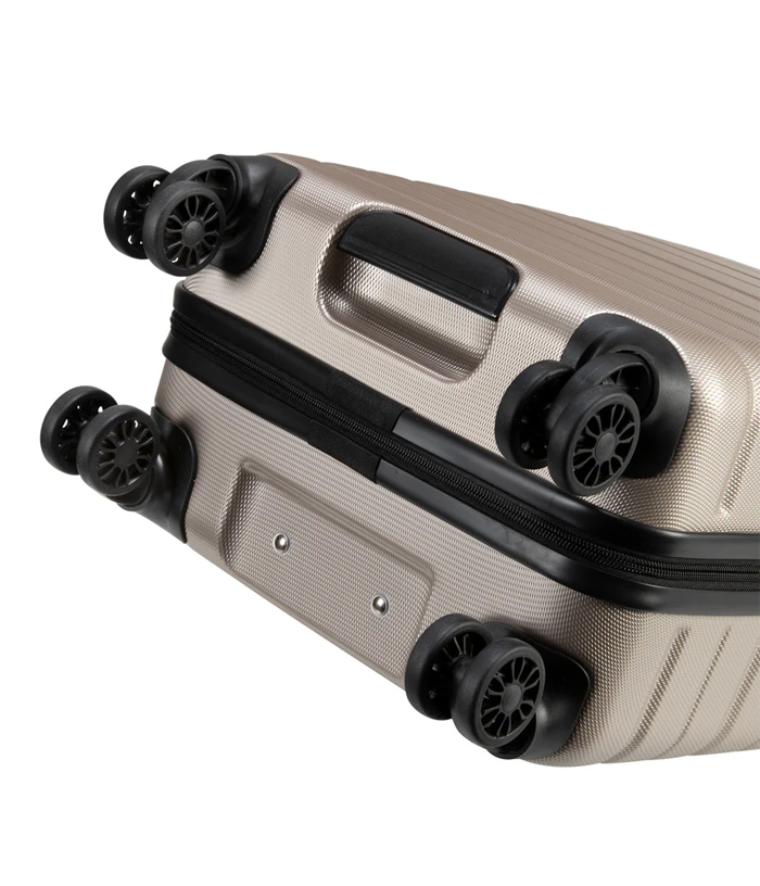 Vali Skyway Epic 2.0 HS Size M (24 inch) - Bone