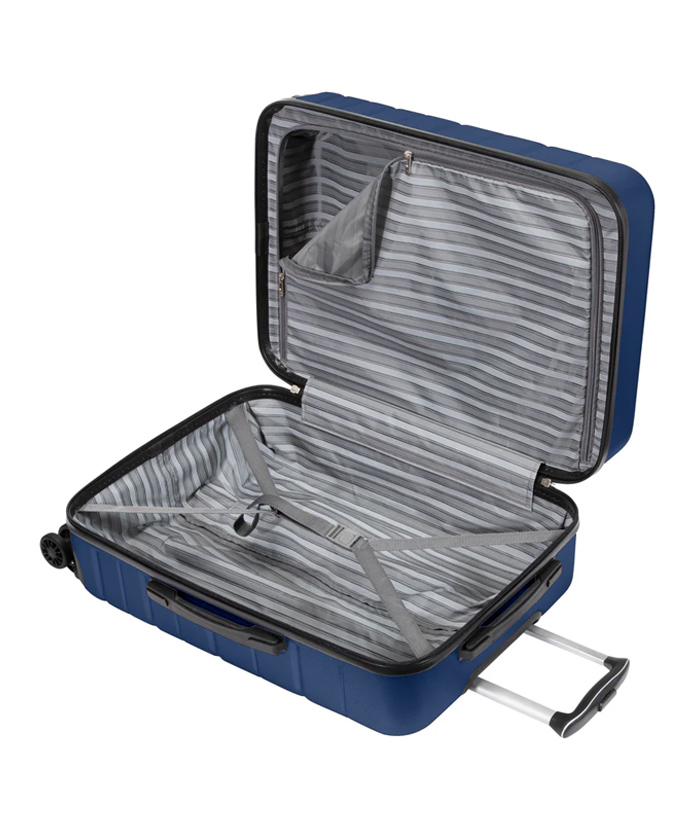 Vali Skyway Epic 2.0 HS Size M (24 inch) - Royal Blue