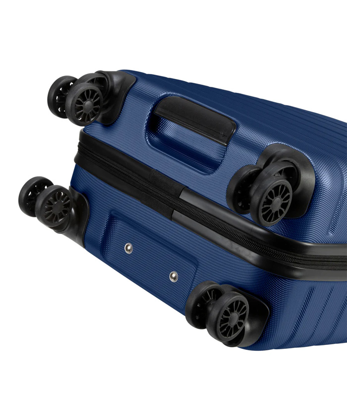 Vali Skyway Epic 2.0 HS Size M (24 inch) - Royal Blue