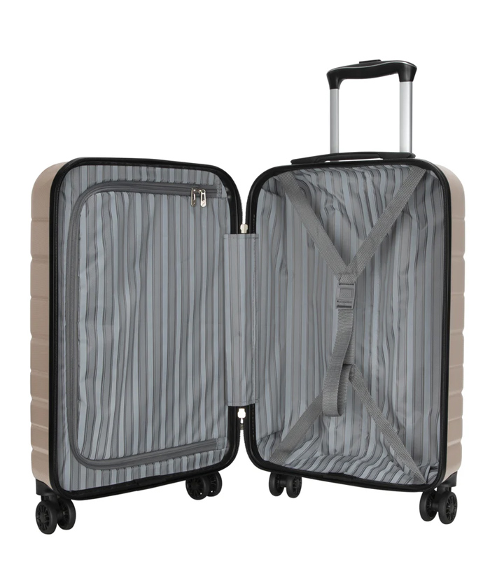 Vali Skyway Epic 2.0 HS Size S (20 inch) - Bone