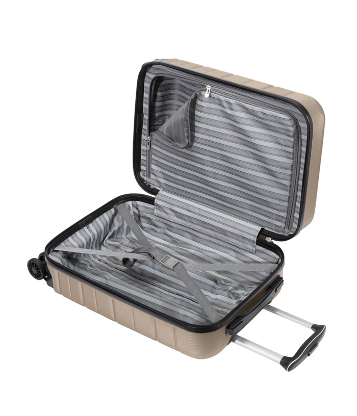 Vali Skyway Epic 2.0 HS Size S (20 inch) - Bone