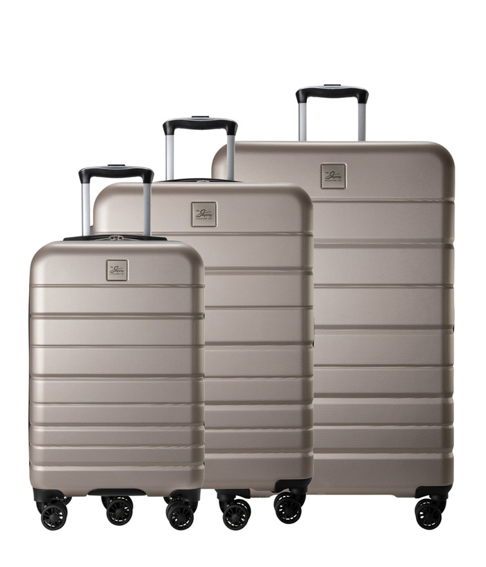 Vali Skyway Epic 2.0 HS Size S (20 inch) - Bone