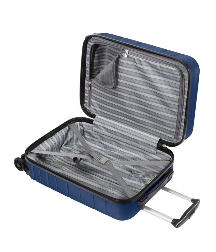 Vali Skyway Epic 2.0 HS Size S (20 inch) - Royal Blue