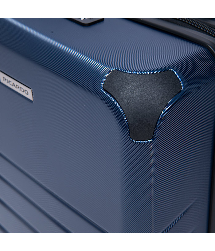 Vali Ricardo Oceano HS size L (28 inch) - Bowed Blue