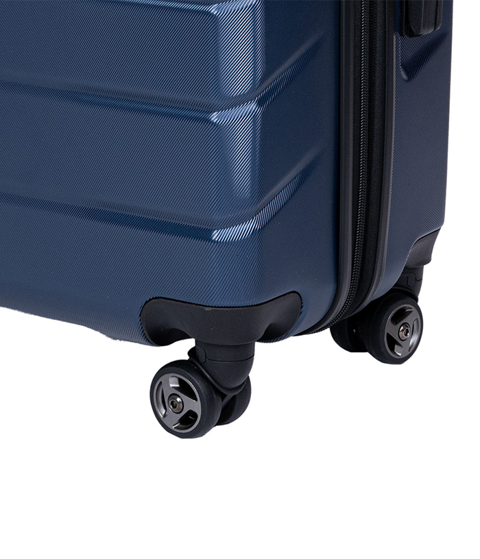 Vali Ricardo Oceano HS size L (28 inch) - Bowed Blue