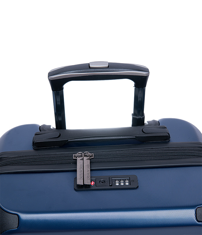 Vali Ricardo Oceano HS size L (28 inch) - Bowed Blue