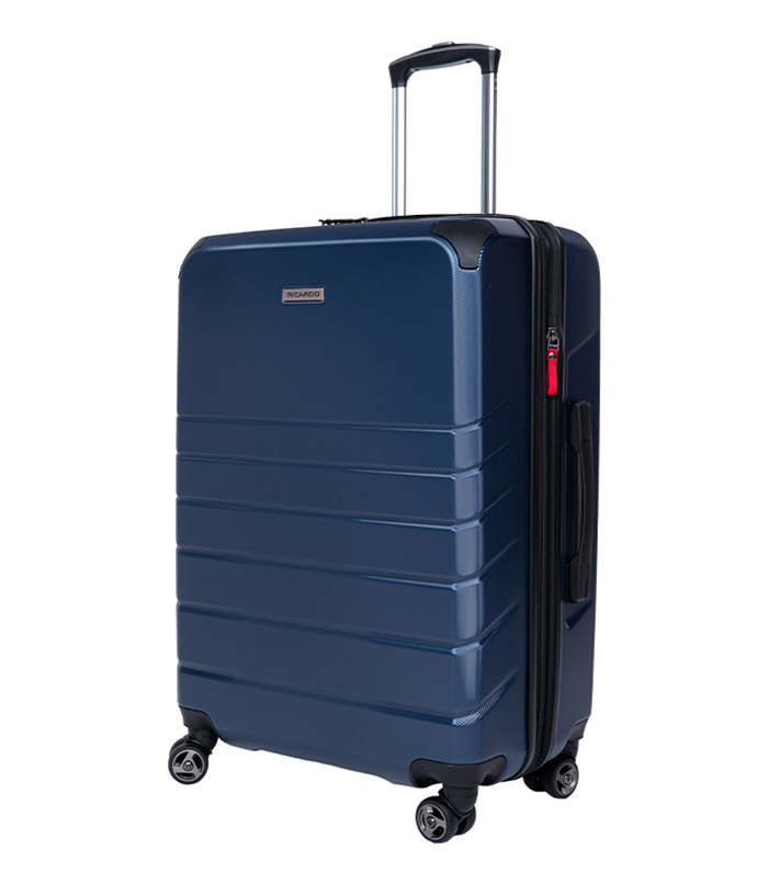 Vali Ricardo Oceano HS size L (28 inch) - Bowed Blue