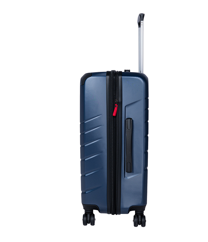 Vali Ricardo Oceano HS size L (28 inch) - Bowed Blue