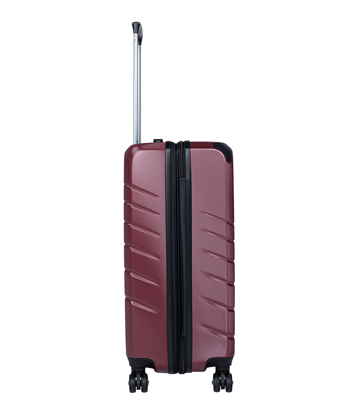 Vali Ricardo Oceano HS size L (28 inch) - Burgundy