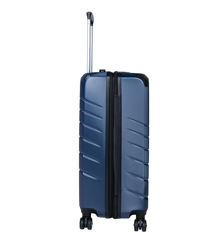 Vali Ricardo Oceano HS size M (24 inch) - Bowed Blue