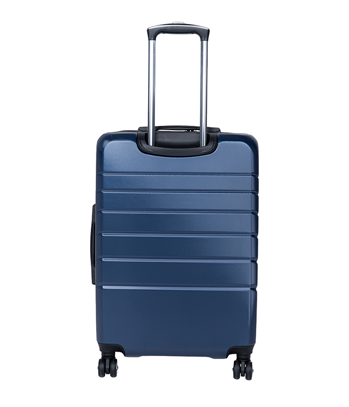 Vali Ricardo Oceano HS size M (24 inch) - Bowed Blue