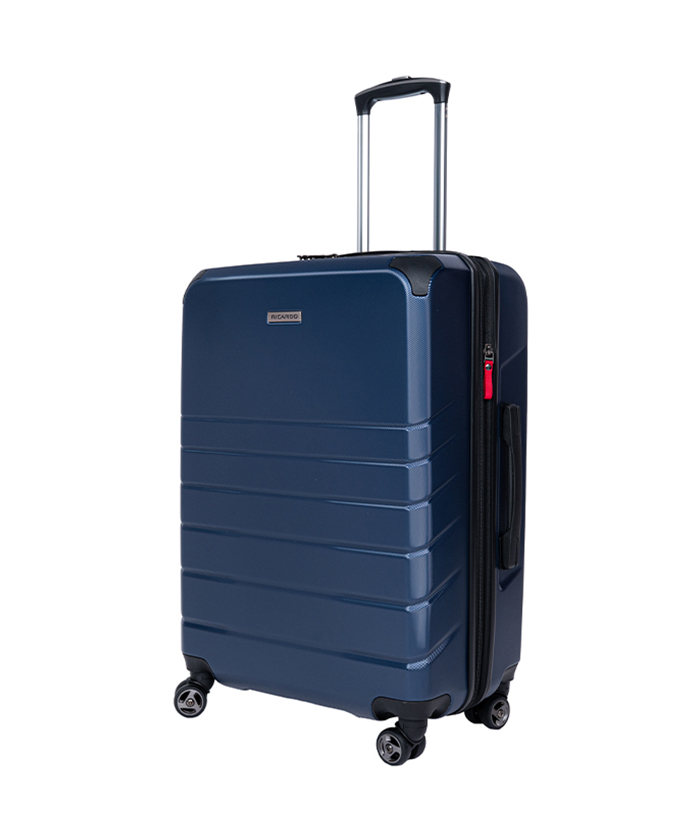 Vali Ricardo Oceano HS size M (24 inch) - Bowed Blue
