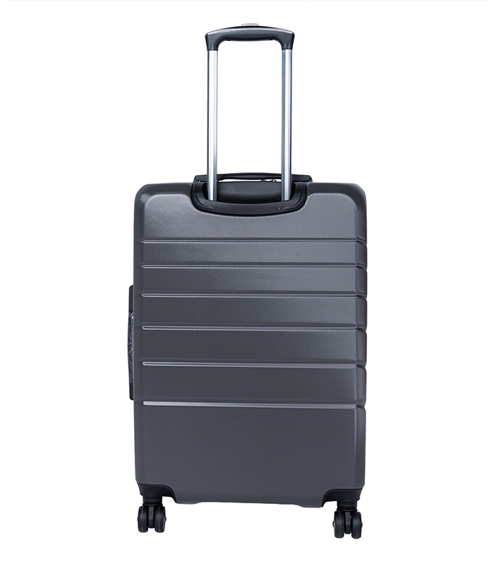 Vali Ricardo Oceano HS size M (24 inch) - Graphite