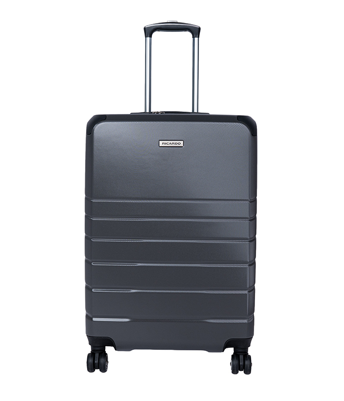 Vali Ricardo Oceano HS size M (24 inch) - Graphite