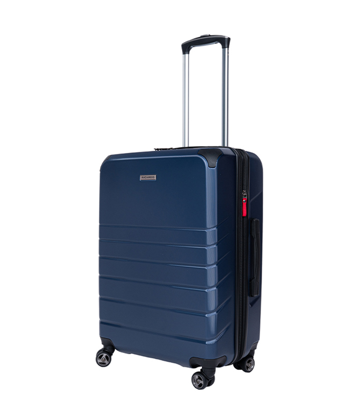 Vali Ricardo Oceano HS size S (20 inch) - Bowed Blue