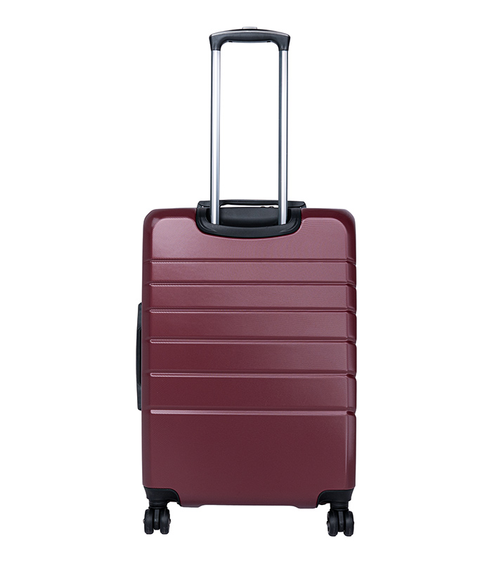 Vali Ricardo Oceano HS size S (20 inch) - Burgundy