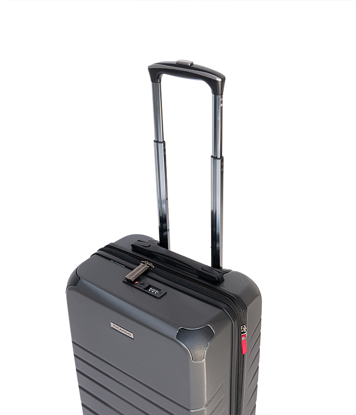 Vali Ricardo Oceano HS size S (20 inch) - Graphite