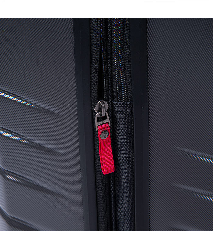 Vali Ricardo Oceano HS size S (20 inch) - Graphite