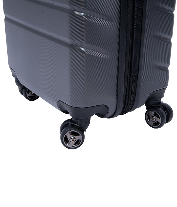 Vali Ricardo Oceano HS size S (20 inch) - Graphite